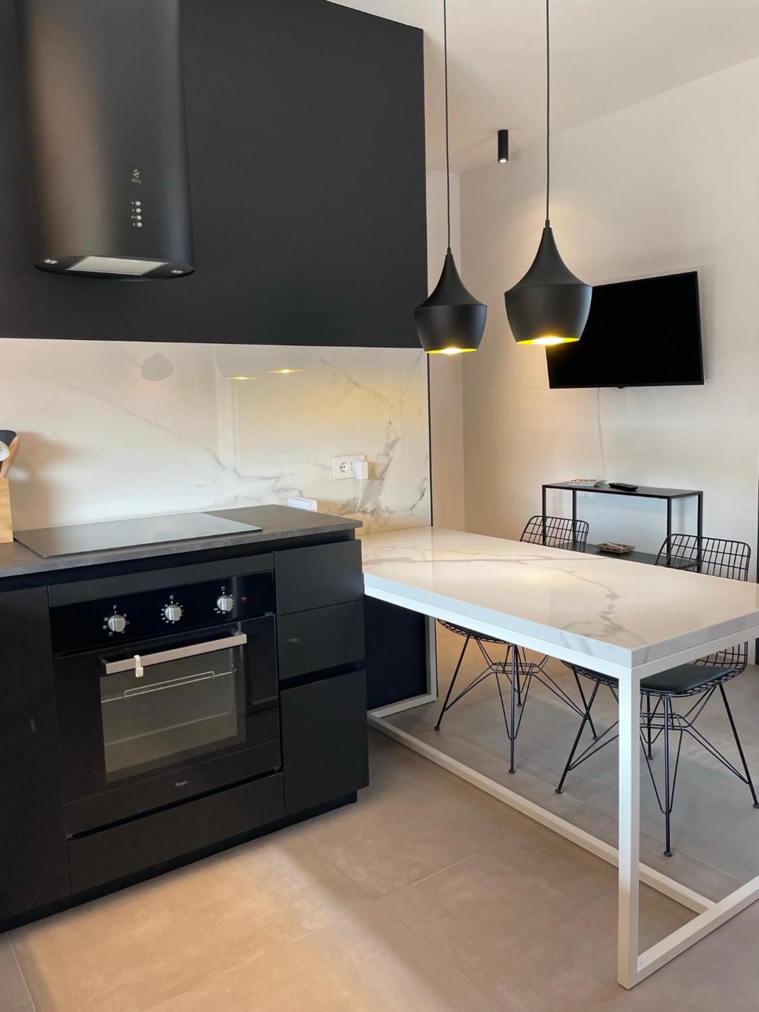 Ferienwohnung La Torre Del Porto Riccione Exterior foto